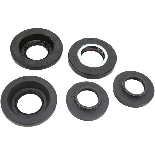 【セール特価】 デファレンシャルシールキット リア 03年-13年 ホンダ TRX 680