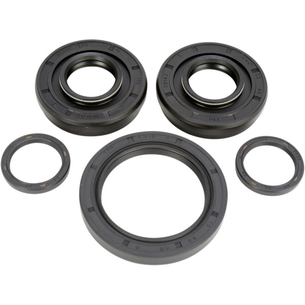 デファレンシャルシールキット フロント 07年-13年 ホンダ TRX 420