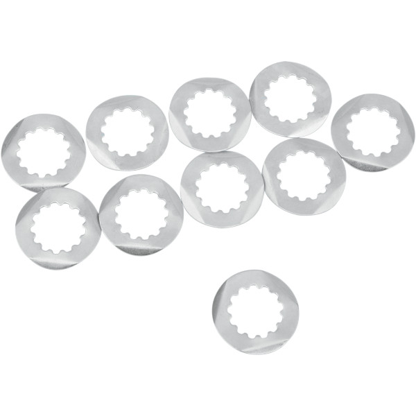 カウンターシャフト ワッシャー 03年-14年 ヤマハ WR450F (10個入り)