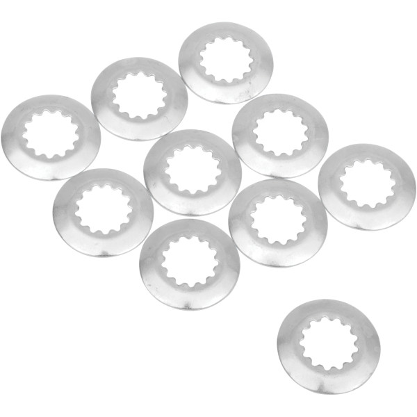 カウンターシャフト ワッシャー 97年-14年 KLX250S (10個入り)