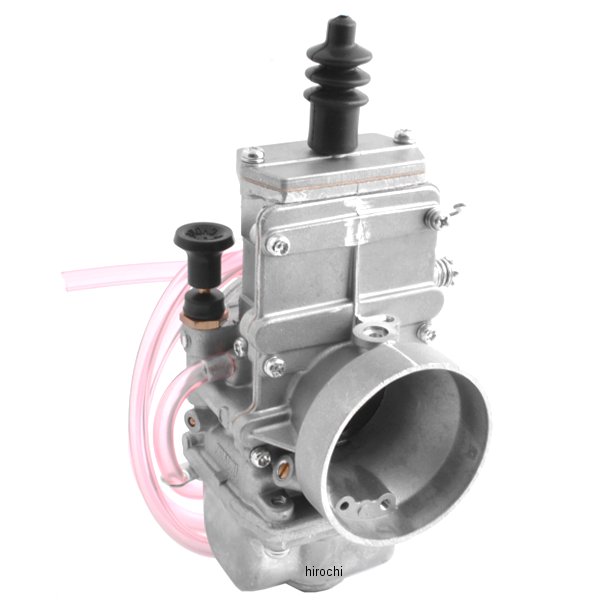 フラットスライド パフォーマンス キャブレター