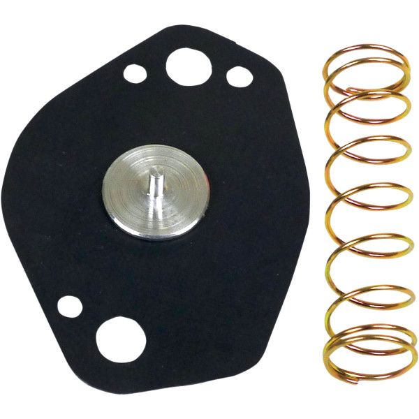 キャブレター カットオフ バルブ 補修用 98年-01年 ヤマハ YFM600F Grizzly