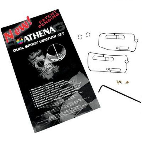 デュアルスプレー ベンチュリー ジェットキット 