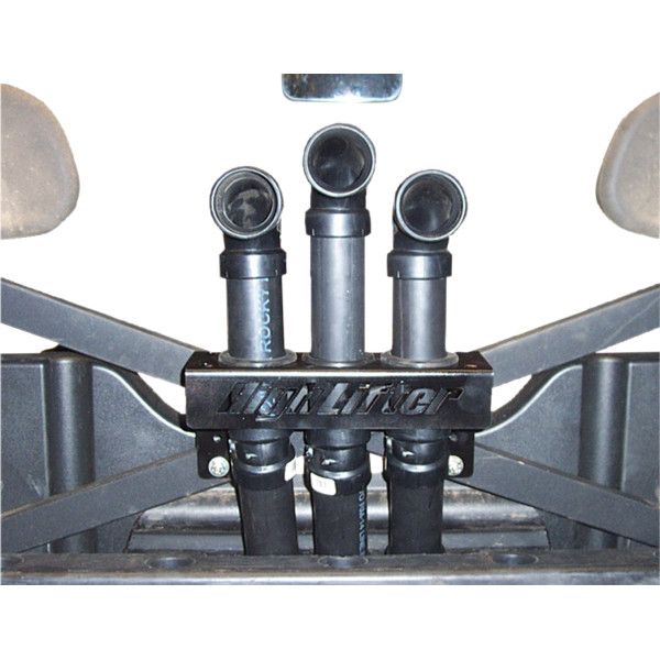 ハイリフター スノーケル キット ABS製配管 13年 ポラリス Ranger 800