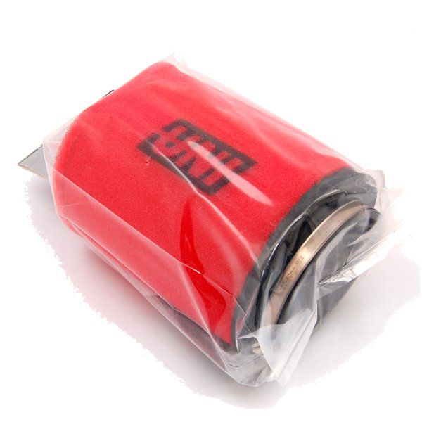 エアフィルター 2層構造 高吸塵 08年-10年 Can-Am DS 450