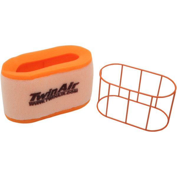 エアフィルター ファクトリー オフロードチーム採用品 96年-03年 ポラリス Scrambler 400 4x4