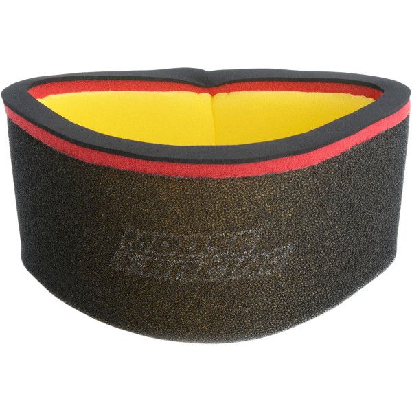 エアフィルター 3層構造 ファクトリー オフロードチーム採用品 05年-13年 カワサキ KVF650