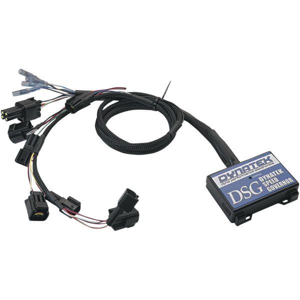 【セール特価】 スピード ガバナ リミッター解除キット 07年-12年 ホンダ TRX420 Rancher