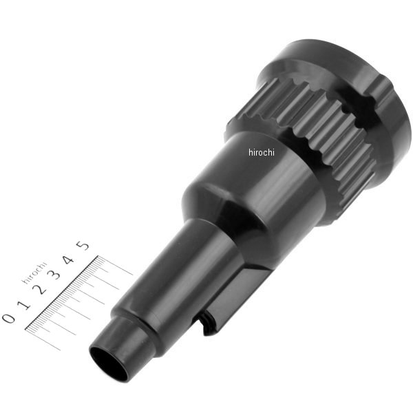 オプション アダプター マルチサポート黒