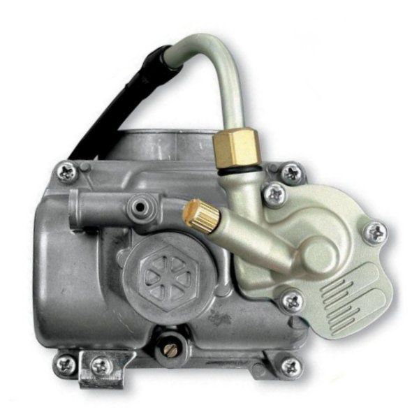 キャブレター クイックスタート ケイヒンFCRキャブ用