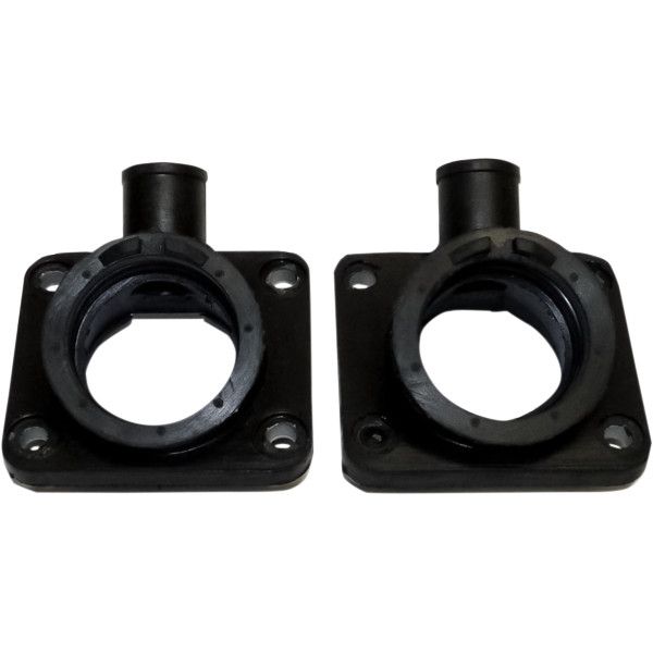 キャブレター フランジ 大型キャプ 換装用 87年-96年 ヤマハ YFZ350 Banshee