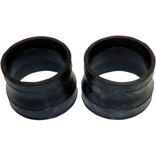 キャブレター インテーク ブーツ 大型キャプ 換装用 87年-06年 ヤマハ YFZ350 Banshee