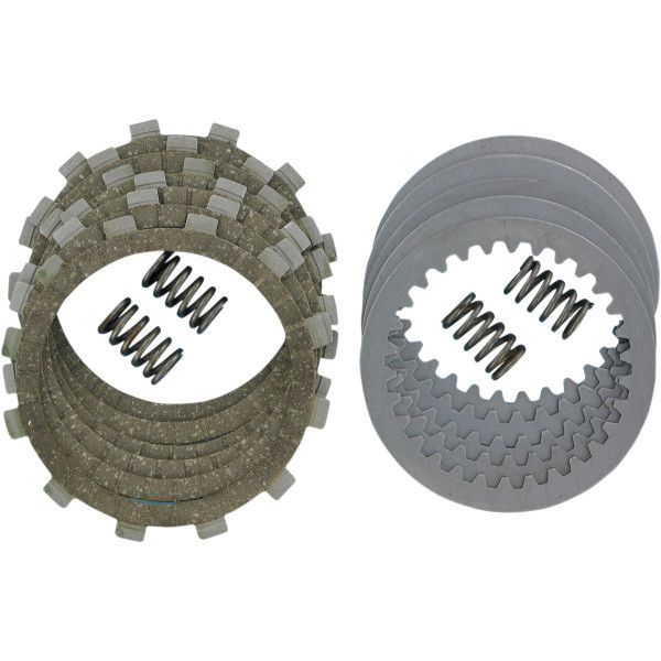 クラッチキット 04年-09年 スズキ LT-Z250 Quad Sport Z