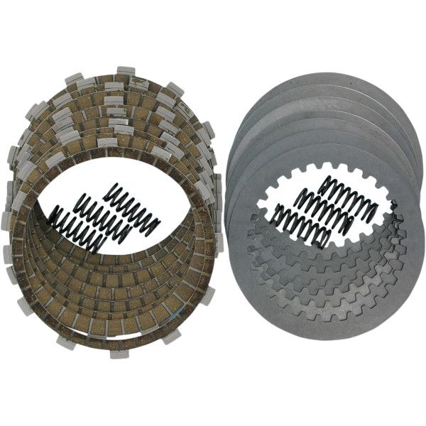 クラッチキット 07年-09年 ヤマハ YFZ450