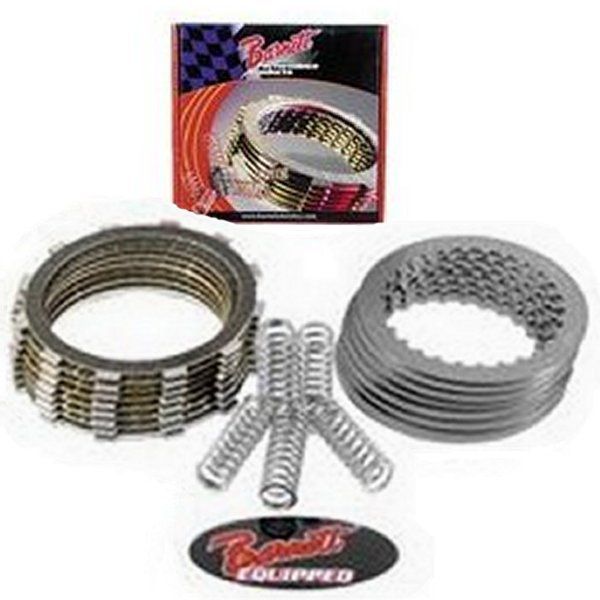 クラッチキット 07年-09年 ヤマハ YFZ450