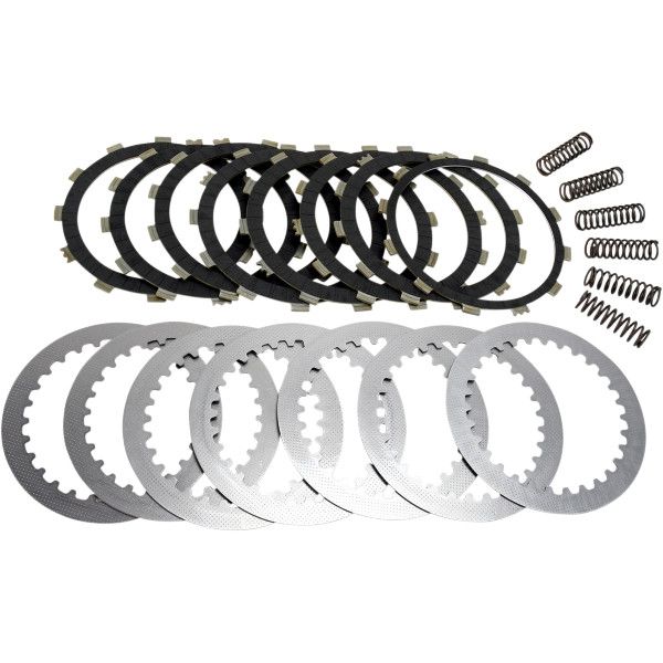 クラッチ DRCF ヘビーデューティキット 04年-05年 ヤマハ YFZ450