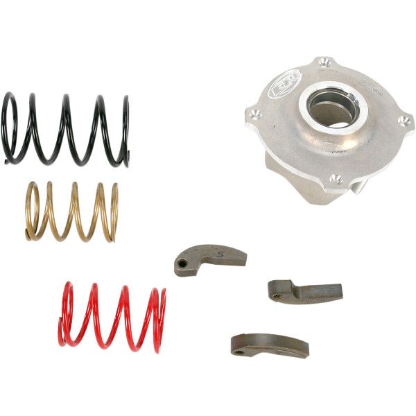 クラッチキット スポーツユーティリティ オーバーサイズタイヤ用 05年-06年 ポラリス Sportsman 800 4X4 EFI