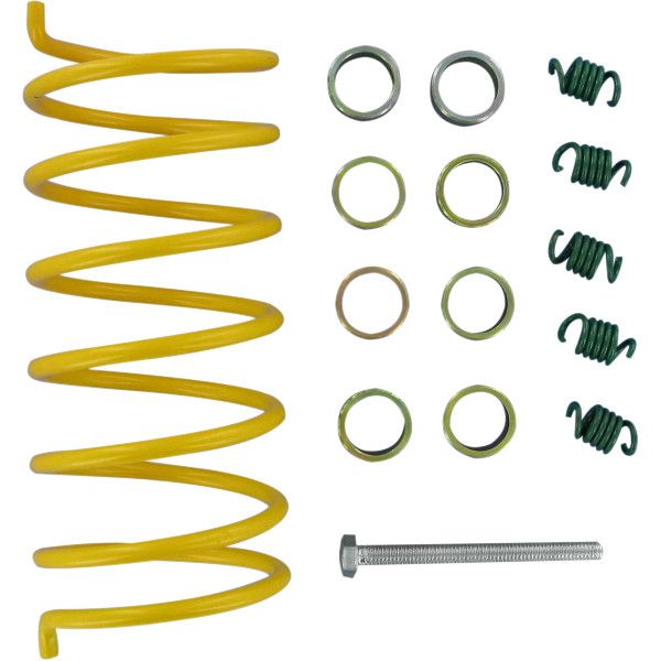 クラッチキット スポーツユーティリティ オーバーサイズタイヤ用 05年-07年 スズキ LT-A700X King Quad 4x4