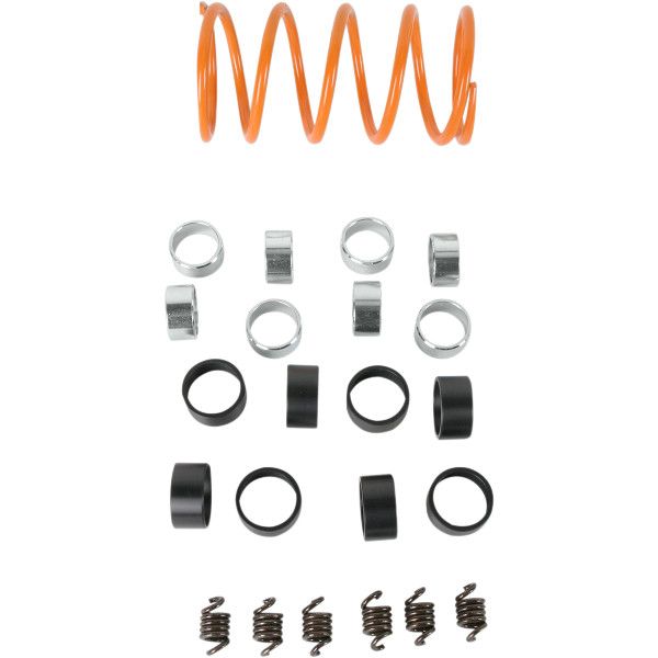 クラッチキット スポーツユーティリティ 標準サイズタイヤ用 07年-14年 ヤマハ YFM700 Grizzly 700 4x4