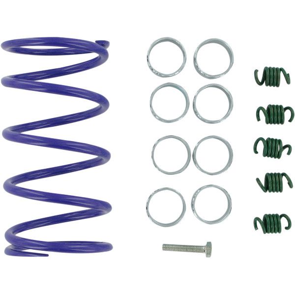 【セール特価】 クラッチキット スポーツユーティリティ オーバーサイズタイヤ用 07年 ヤマハ YXR660F Rhino 4x4