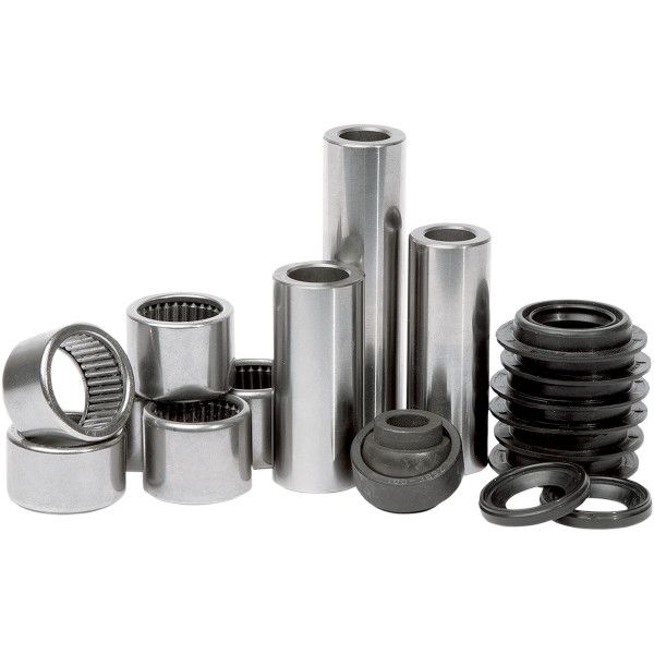 スイングアーム リンケージ ベアリング 99年-08年 ホンダ TRX400EX