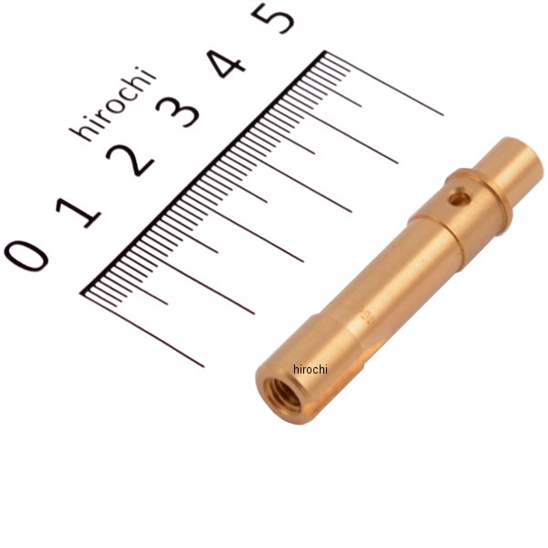 ニードル ジェット タイプ166 (1個売り)