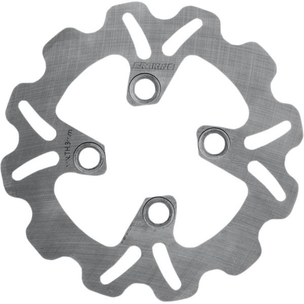 ディスクローター フロント 06年-09年 スズキ LT-R450