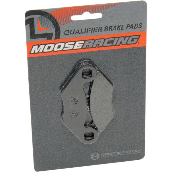 ブレーキバッド アラミド繊維 フロント/リア 902 94年-12年 ポラリス、カワサキ