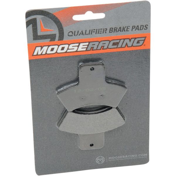 ブレーキバッド アラミド繊維 フロント/リア 915 98年-04年 ポラリス