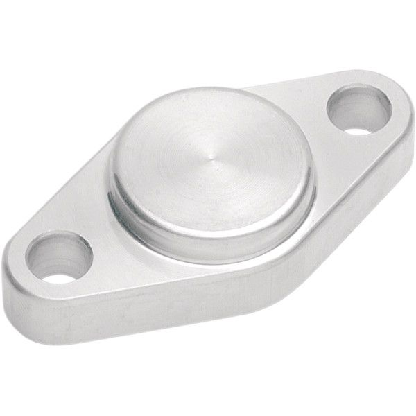 デュラブルー  パーキング ブレーキ ブロック オフ プレート ホンダ用