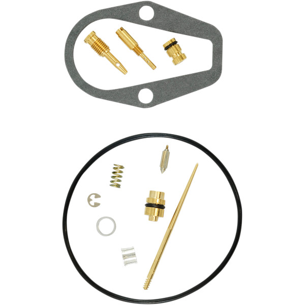 キャブレター 補修キット スタンダード 71年-73年 CB500