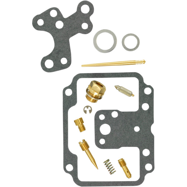 キャブレター 補修キット スタンダード 70年-71年 XS1B