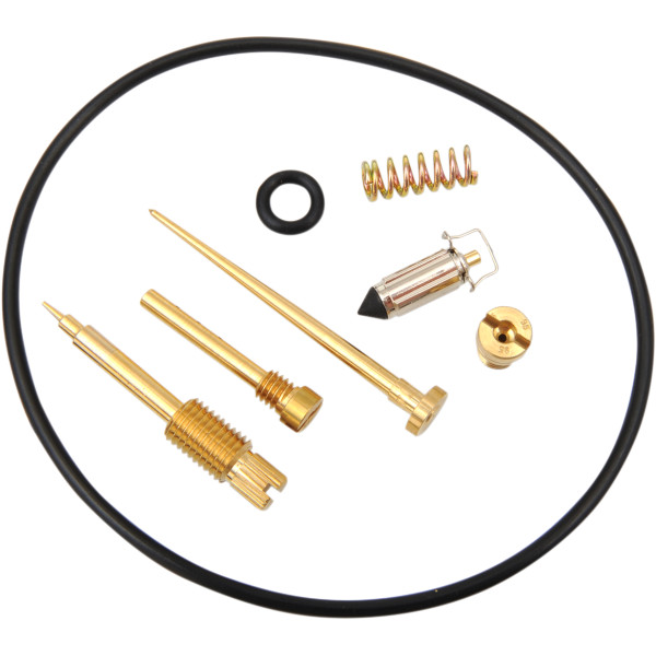 キャブレター 補修キット スタンダード 77年-78年 KZ400