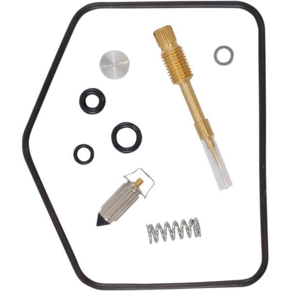 キャブレター 補修キット エコノミー 80年-83年 KZ440