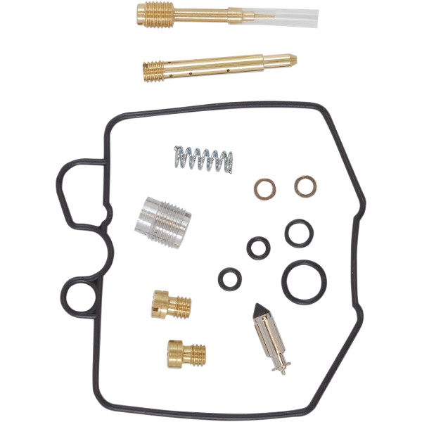 キャブレター 補修キット スタンダード 80年-82年 CB750K