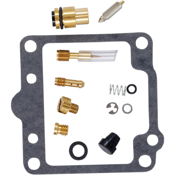 キャブレター 補修キット スタンダード 80年-81年 GS1000G