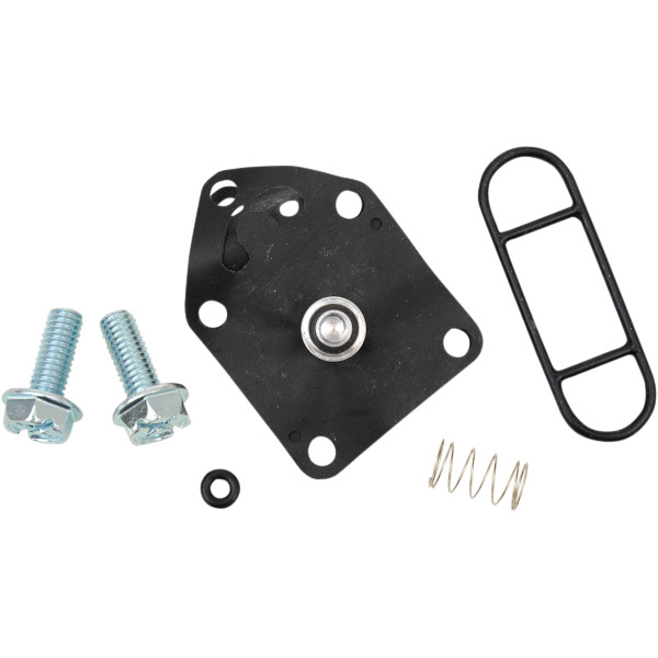 フューエルペットコック 補修パーツ 90年-93年 ニンジャ ZX600D