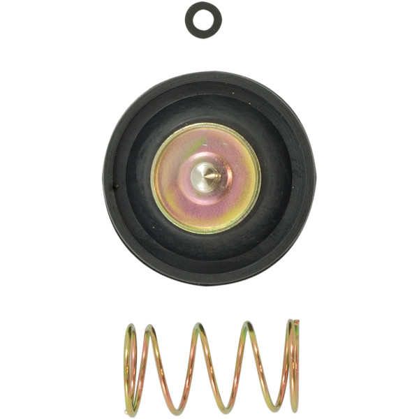 エアカットオフバルブ 86年-87年 ゴールドウィング GL1200A