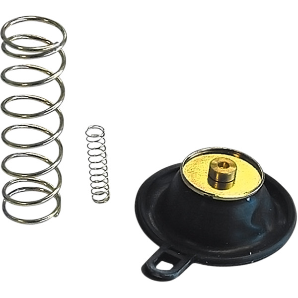 エアカットオフバルブ 88年-97年 ビラーゴ XV1100