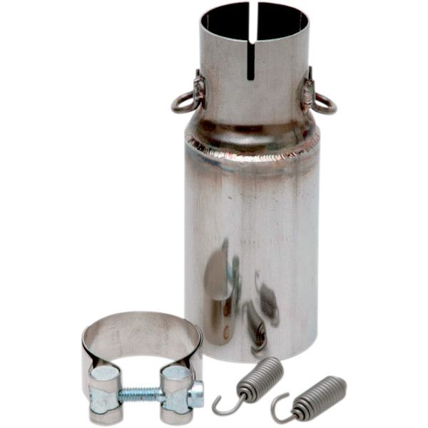 補修用 スパーク アレスタ ステンレス 38mm