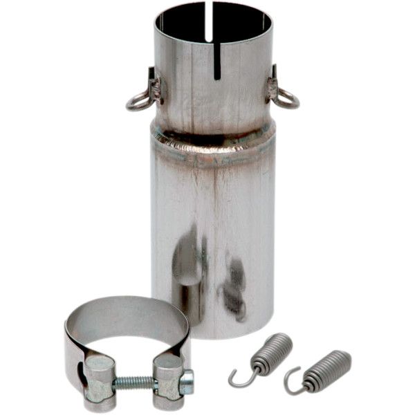 補修用 スパーク アレスタ ステンレス 44mm