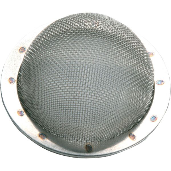 スパーク アレスター 補修用パーツ