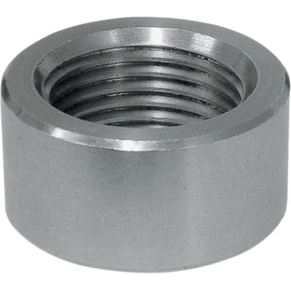 溶接式O2センサーバング