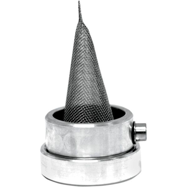 エキゾースト チップ 06年-12年 YFM350 Raptor