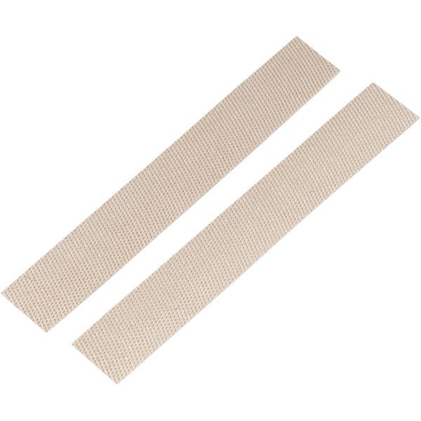 マフラーテープ 耐熱温度1800°(2枚入り)