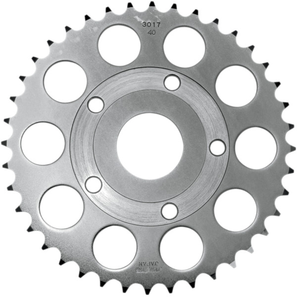 スプロケット リア 40T/520 83年-85年 ATC200X スチール