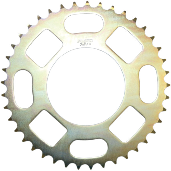 スプロケット リア 41T/520 81年-82年 ATC185S スチール