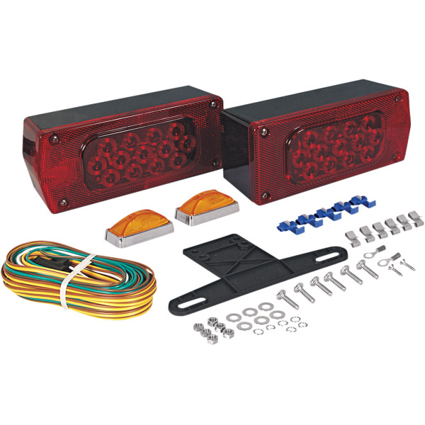 【セール特価】 テイルライトキット LED