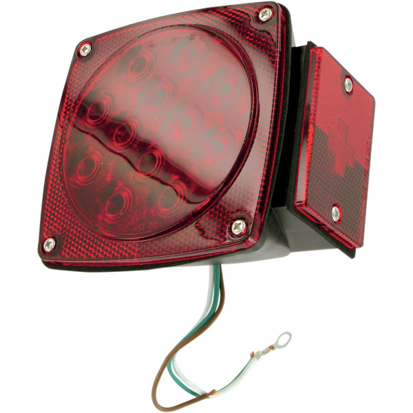 テイルライト 右 LED 防水