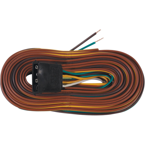 ウィッシュボーン 4ウェイ トレーラーハーネス 7625mm